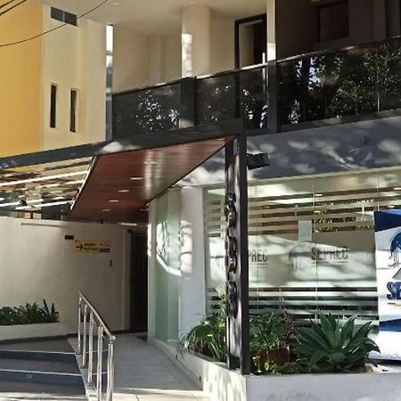 Apartamento Monoambiente de Lujo en EL PRADO de Cochabamba Exterior foto