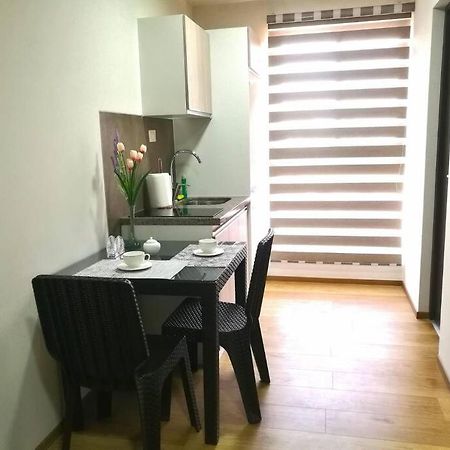Apartamento Monoambiente de Lujo en EL PRADO de Cochabamba Exterior foto