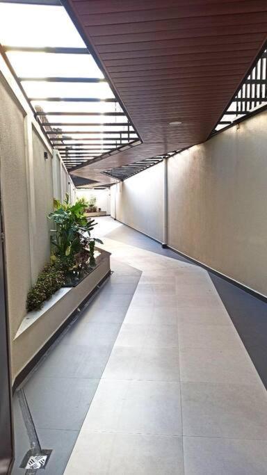 Apartamento Monoambiente de Lujo en EL PRADO de Cochabamba Exterior foto